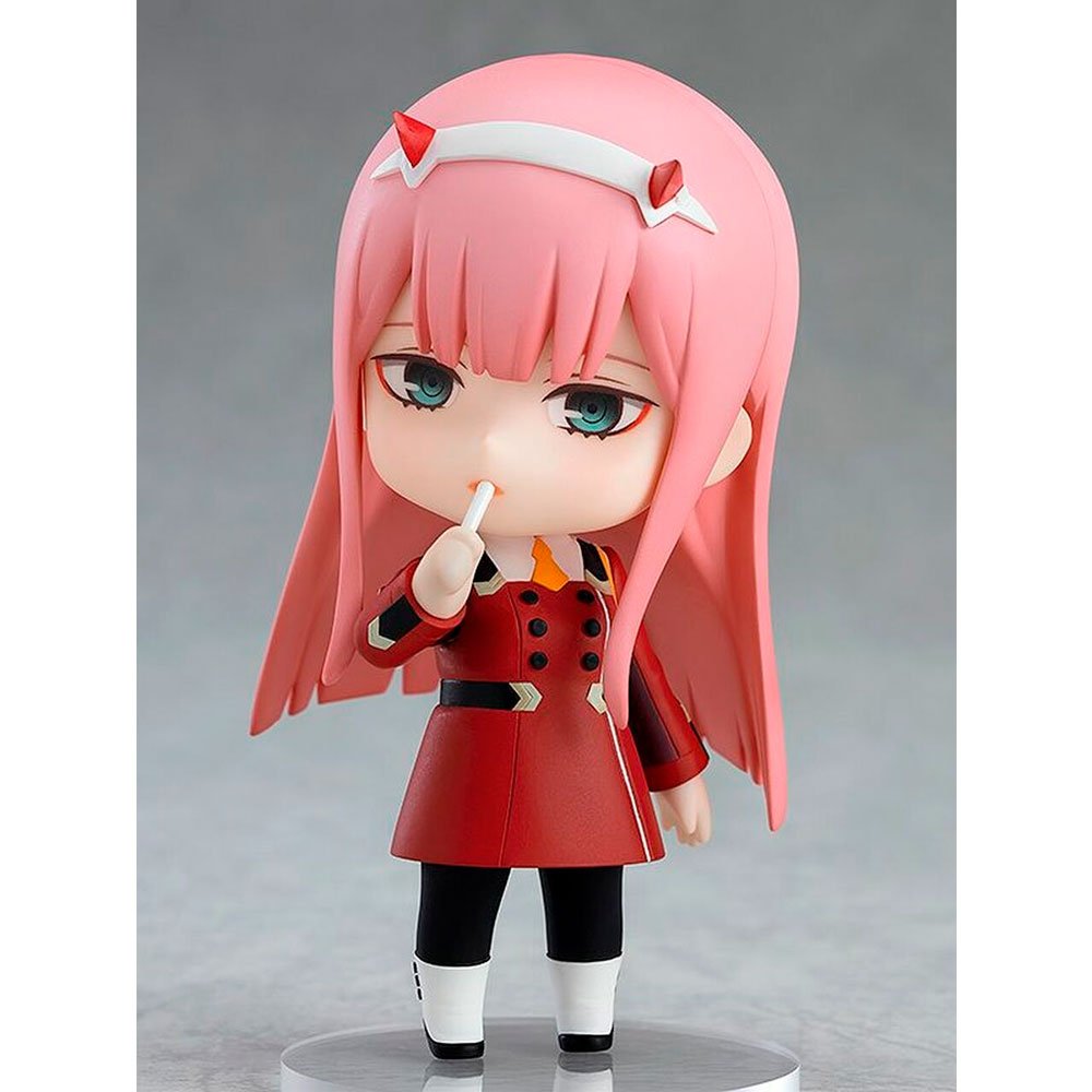 NENDOROID DARLING IN THE FRANXX ZERO TWO 952 NENDOROID DARLING IN THE FRANXX ZERO TWO 952